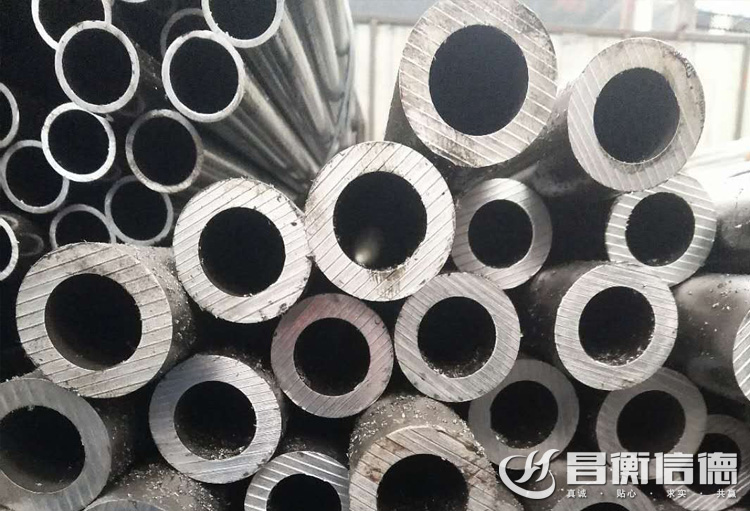 精密日皮视频下载与冷拔管的详细区别